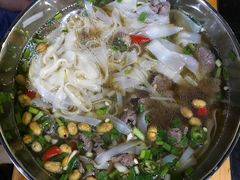 牛肉米粉-佳荣老五生态牛肉馆