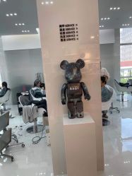 -东方麒麟·潘多拉SALON