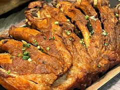 -冰城小镇音乐串吧·聚会餐厅(百子湾店)