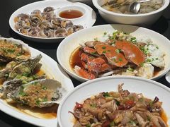 -健眺小海鲜(临海后山店)