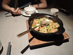 -得意啫·广东啫啫煲(前海HOP店)