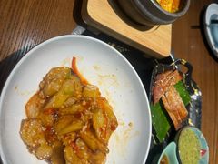 -南越郡·越式风味餐厅(青秀万达店)