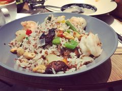 -乔泰勒JOETYLER西餐厅(曲江店)