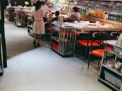 -川锅一号火锅(睢宁店)