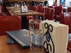 -LA MAISON公鸡和龙(蛇口店)