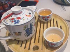 -南拳十三姨·潮汕砂锅粥·粤菜(西单大悦城店)