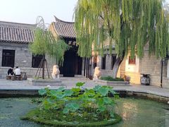 -百花洲