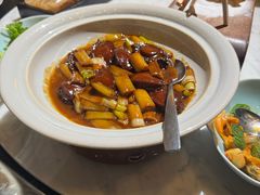 -止观小馆·辽河口渔家菜(王府井店)