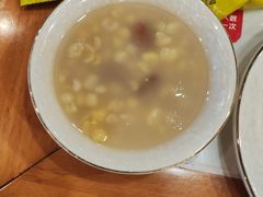 -冰城焰会大丰收铁锅炖(萝岗万达金街店)