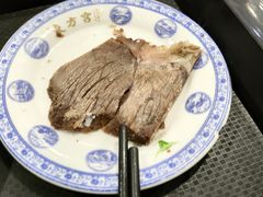 -东方宫中国蘭州牛肉拉面(黄岛店)