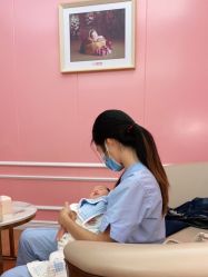 -梓爱月子中心(花都店)