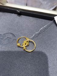 -菜百首饰店(通州贵友店)