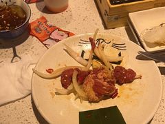 -猫爪爪原切自助烤肉(观音桥阳光世纪店)