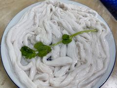 -华哥新鲜猪精品美食