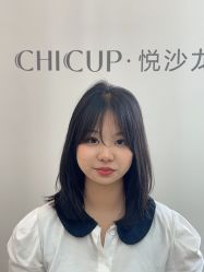 -CHIC 国潮男士发型