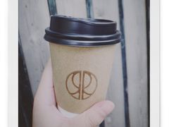 -RUMORS COFFEE ROASTERY鲁马滋咖啡(湖南路店)