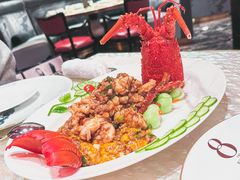 -8餐厅(新葡京酒店)