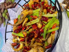 -金陵暴走小龙虾·迷踪蟹(凯德MALL店)