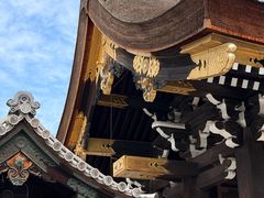 -京都御所