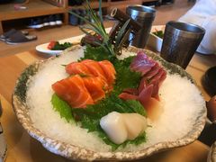 -王鼎精致料理铁板烧(世博源店)