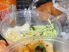 -大嘻咹biangbiang面(历史博物馆店)