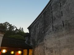 -走马楼饭庄(慈城古县城店)