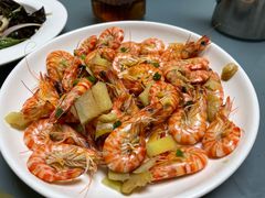 -老郑海鲜楼(天桥店)