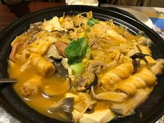 -YOYO悠游美食地图(西市城购物中心店)