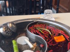 -川西坝子火锅(金沙1.0直营店)