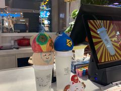 -是椰吱呀(工联店)