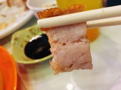 烧味双拼-澳门陈光记烧味饭店(郎家园店)