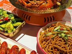 -熊记虾王·小龙虾(东晓南店)