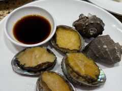 -禾斗海鲜自助(市南银座店)