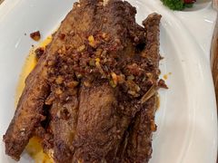 大千鹅翅-椿记烧鹅(叠彩店)