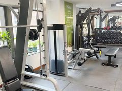 -悦耐私教健身馆(保利中心店)