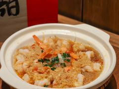 -大盐帮川菜馆(长楹天街店)