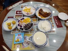 -赵记传承·中国甜品(福州总店)