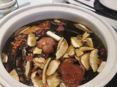 -名善山珍·野生菌汤锅(文殊院店)