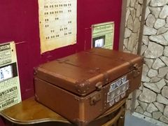 -谜盒子奇幻密室(南屏店)