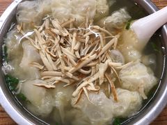 -荣巷小馄饨(荣巷店)