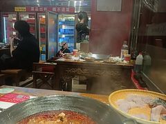 -老天桥蛙炉火锅(姑苏总店)