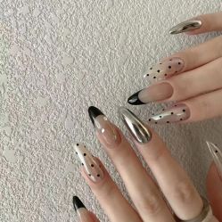 -FuFu美甲美睫