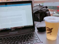 -BeauTea水仙(coco park店)