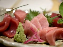 -高木日本料理(静安寺店)
