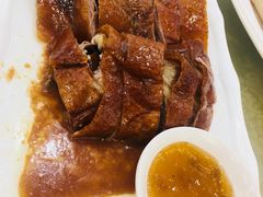 -潮喜竹溪荔湖酒家(荔枝湾店)