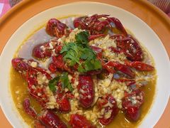 -恰八斗·猛火长沙菜(国贸店)