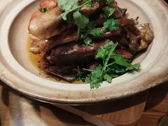 -永安鱼庄·镇江菜(丁卯店)