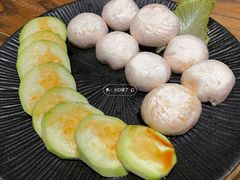 -肉魁屋·烧肉·烧鸟·酒场(高新店)
