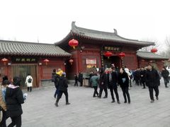 -赵州桥景区