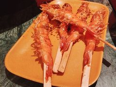 -牛New寿喜烧(曹路花园城店)